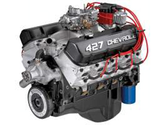 B0985 Engine